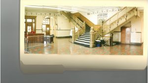 Jersey City City Hall, NJ