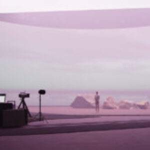 Group logo of Inside the Volume | LED Walls & Stages