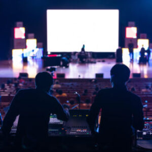 Group logo of It’s Lit | Lighting & Projections Tech