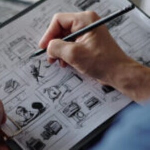 Group logo of GFX + | Computer Artist's' Tech