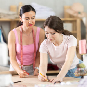 Group logo of All Dressed Up | Costume Tech